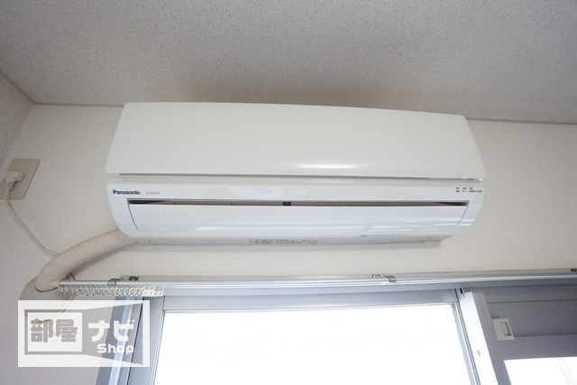 アルファ西宝町の設備|その他設備