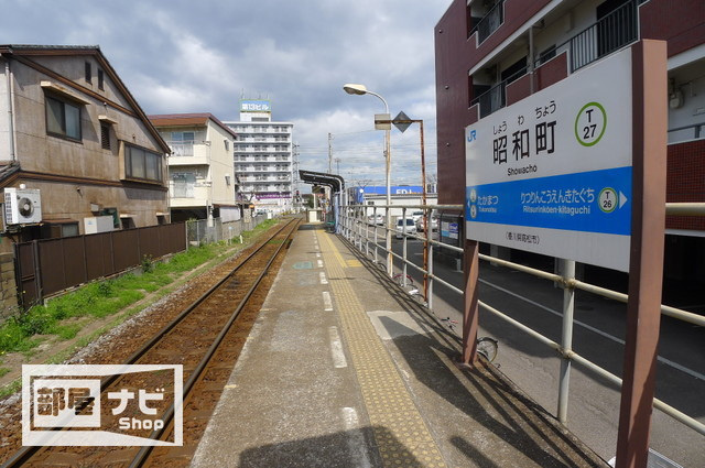 アルファ西宝町|レンタルビデオ