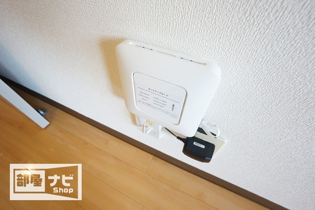 am′s４観光町の設備|その他設備