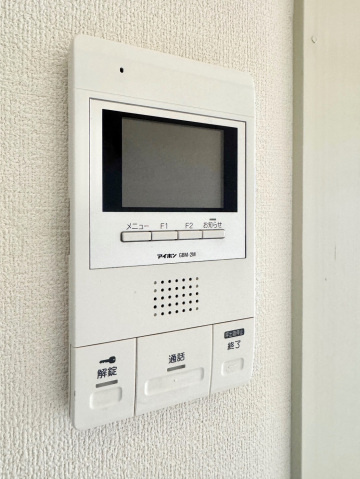 am′s４観光町のセキュリティ|セキュリティ