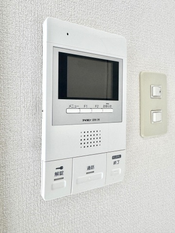 am′s４観光町のセキュリティ|セキュリティ