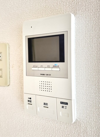 am′s４観光町のセキュリティ|セキュリティ