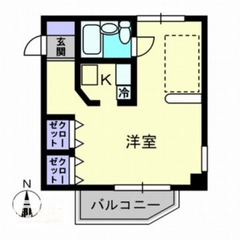 ラフィーネ塩上