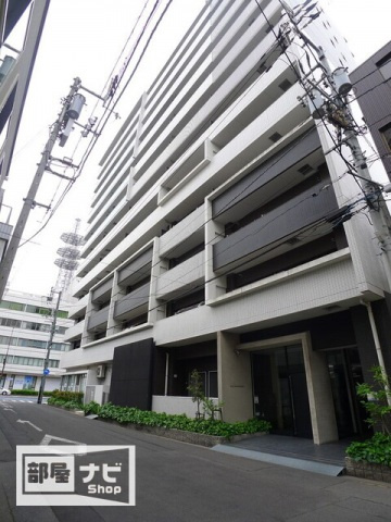 レアーレ瓦町