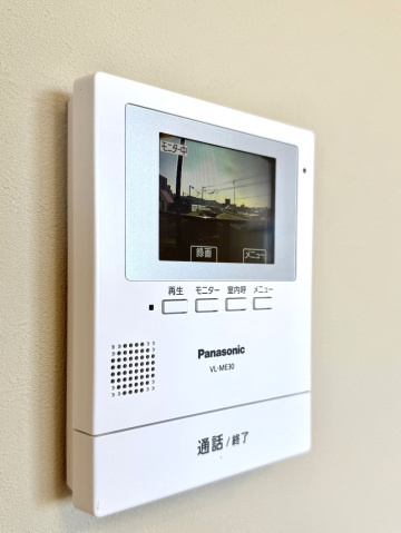 フィネス多賀のセキュリティ|セキュリティ