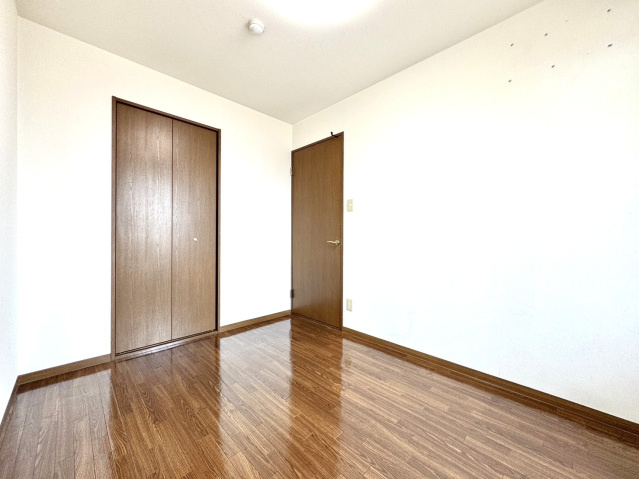 フィネス多賀の子供部屋|子供部屋