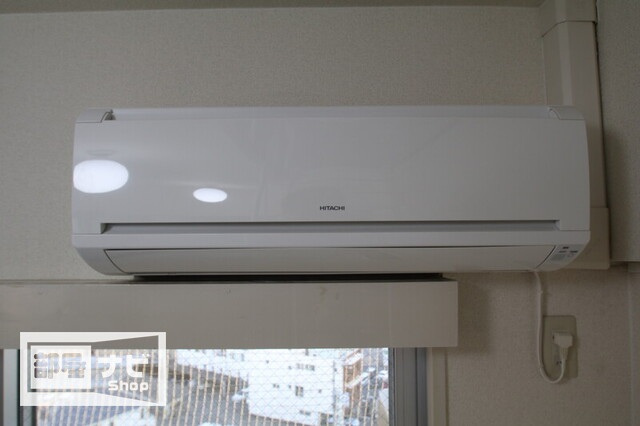 am′s４観光町の設備|その他設備