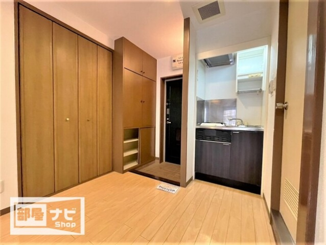 トリン錦町のその他|その他部屋・スペース