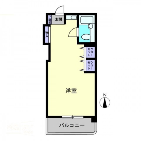 トリン錦町