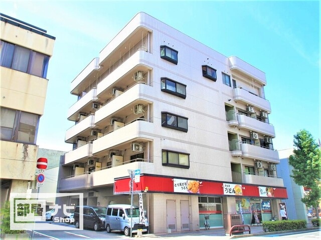 トリン錦町