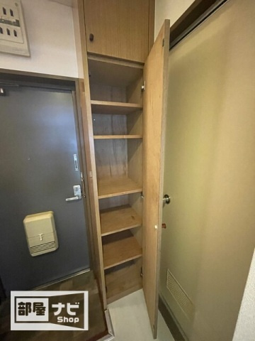 アーバン錦町の子供部屋|子供部屋