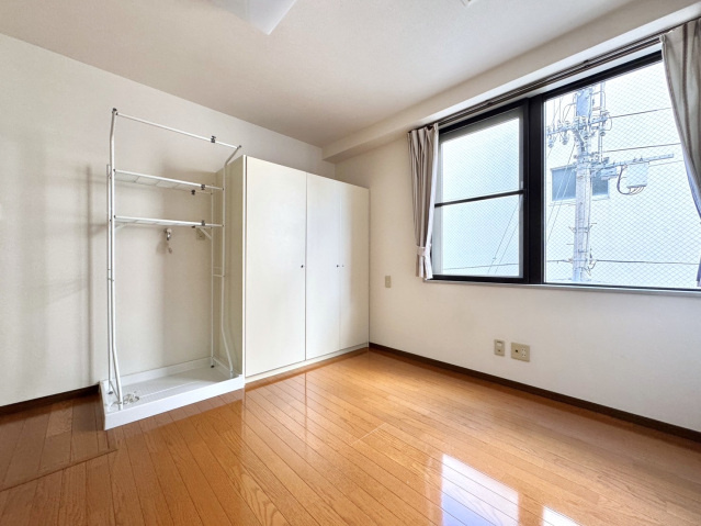 フォレスト錦町のその他|その他部屋・スペース