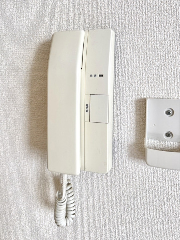 フォレスト錦町のセキュリティ|セキュリティ