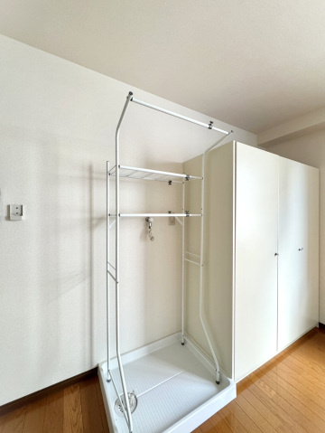 フォレスト錦町のその他|その他部屋・スペース