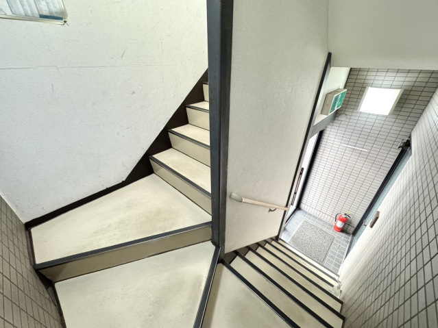 フォレスト錦町のその他|その他共有部分