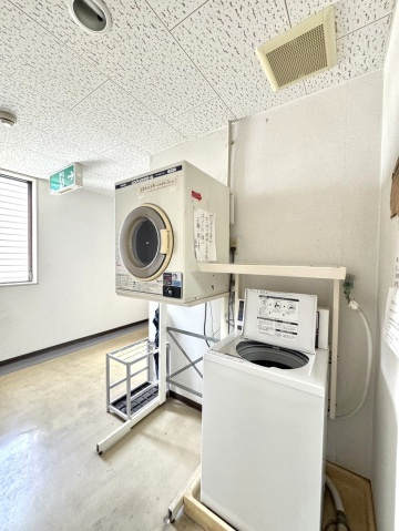 フォレスト錦町のその他|その他共有部分