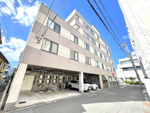 フォレスト錦町