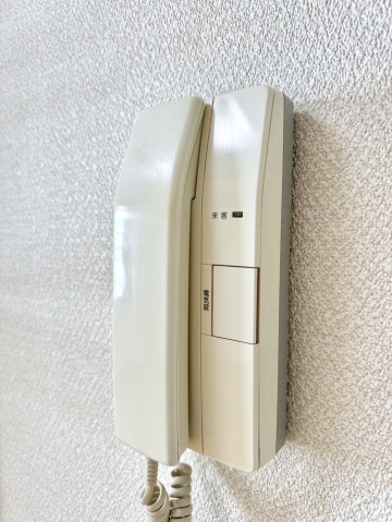 フォレスト錦町のセキュリティ|セキュリティ