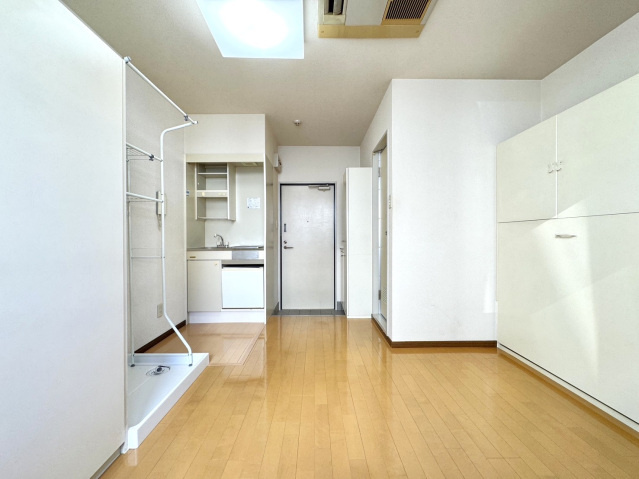フォレスト錦町のその他|その他部屋・スペース