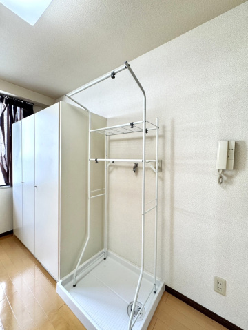 フォレスト錦町の設備|その他設備