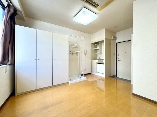 フォレスト錦町のその他|その他部屋・スペース