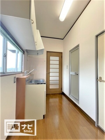 宮脇第１５マンションの内装|内装