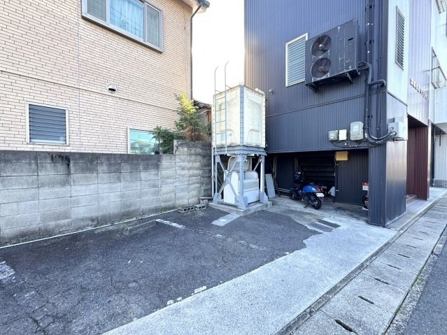 宮脇第１５マンションの地図|地図