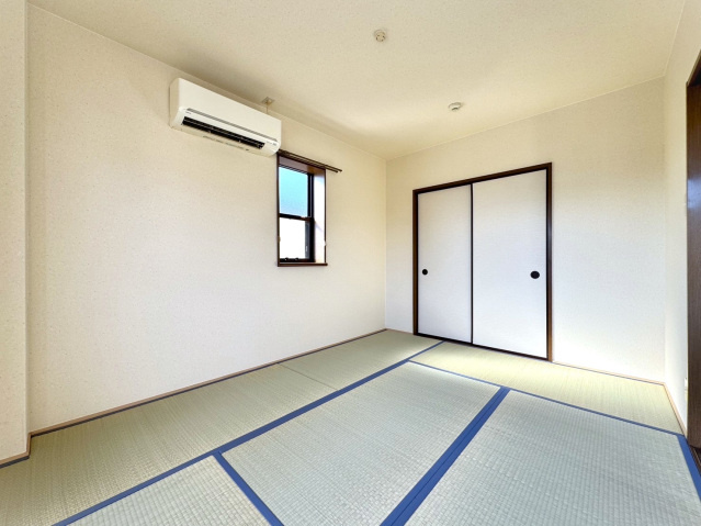フォブール鶴見Ｂの内装|内装