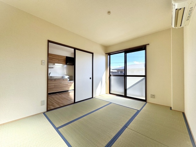 フォブール鶴見Ｂのその他|その他部屋・スペース