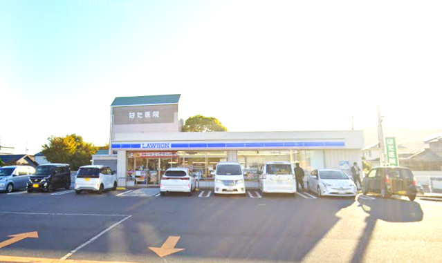 アイランドコート郷東町|コンビニ