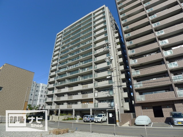 ファミール錦町