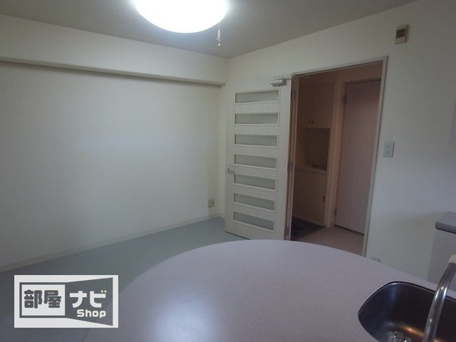 アルファエステート錦町のバルコニー|バルコニー