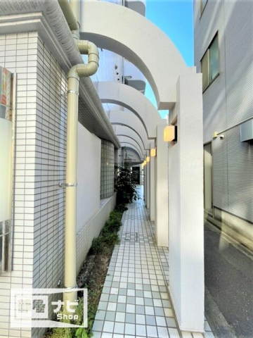 アルファエステート錦町のその他|その他