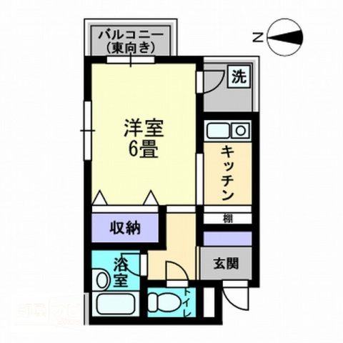 アルファエステート錦町