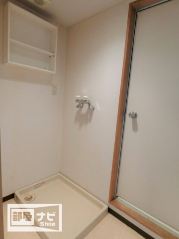 カーサ大和 錦町の設備|その他設備