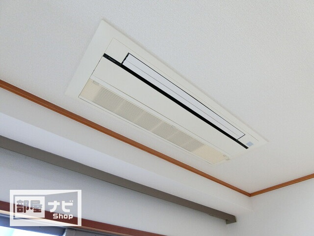 カーサ大和 錦町の設備|その他設備