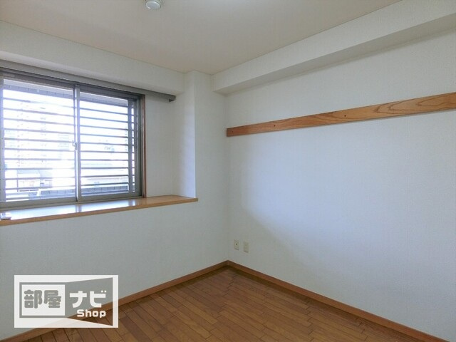 カーサ大和 錦町の寝室|寝室