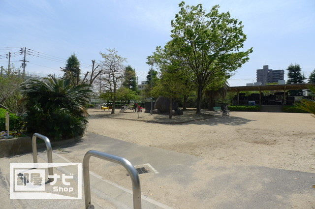 プリメール・ノジマ|公園