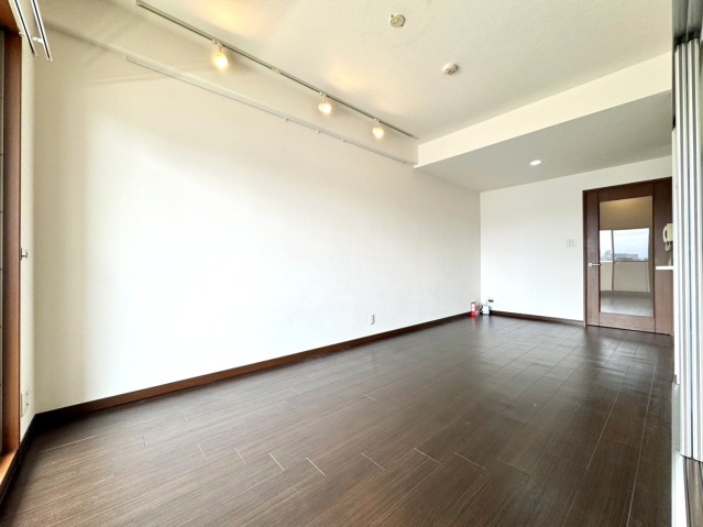 アルファレガロ高松駅前の寝室|寝室