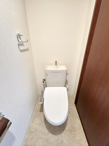 アルファレガロ高松駅前のトイレ|トイレ