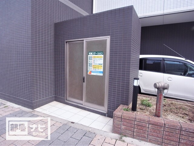 アルファレガロ高松駅前のその他|その他