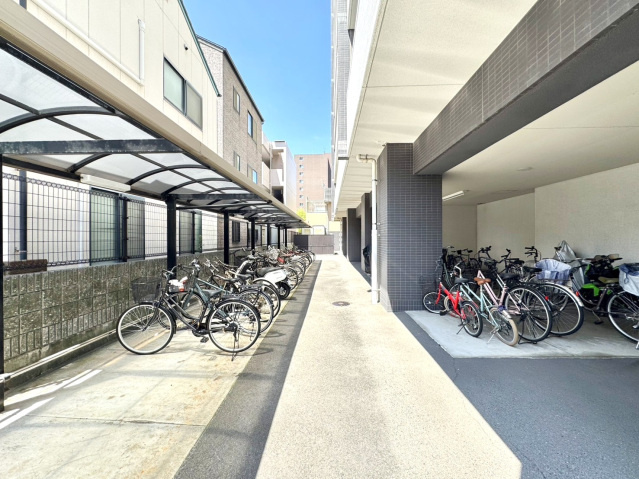 アルファレガロ高松駅前のその他|その他