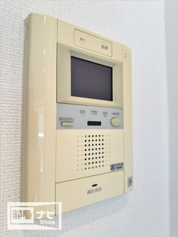 アルファレガロ錦町のセキュリティ|セキュリティ