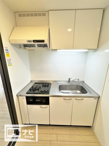 アルファレガロ錦町のキッチン|キッチン