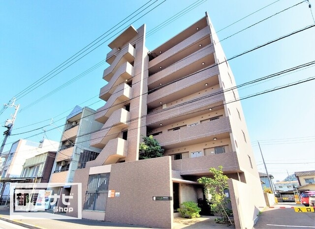 ファインスクエア錦町