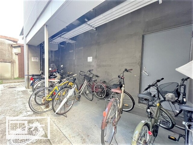 アディオ錦町のその他|その他共有部分
