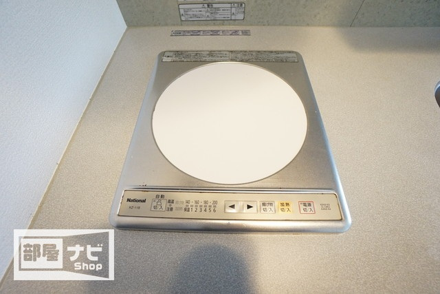 アディオ錦町の設備|その他設備
