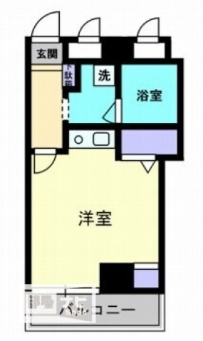 アディオ錦町