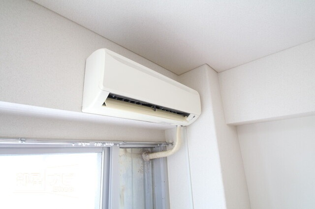 カワニシマンションの設備|その他設備