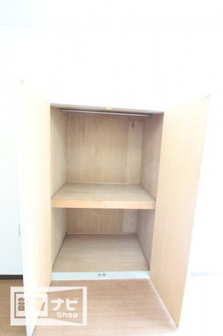 カワニシマンションの収納|収納